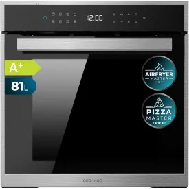 cecotec-bolero-hexa-p506000-edge-pyrolytic-oven