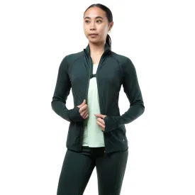 ronhill-tech-contour-全拉链抓绒衣