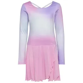 hummel-gradient-skirty-langarmbody