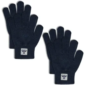 hummel-knitted-handskar-2-par