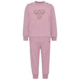 hummel-mini-bee-trainingspak