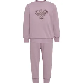 hummel-mini-bee-运动服