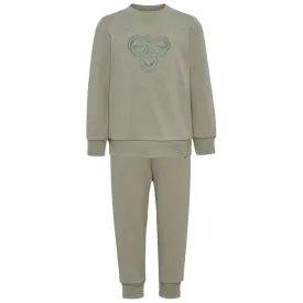 hummel-mini-bee-ジャージ
