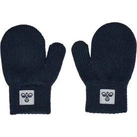 hummel-mini-knit-lapaset-2-parit