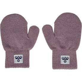 hummel-mini-knit-lapaset-2-parit