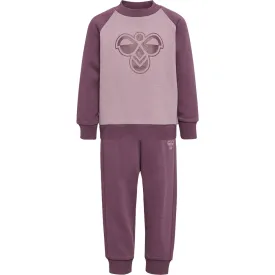 hummel-mini-reg-bumble-运动服