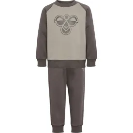 hummel-mini-reg-bumble-ジャージ