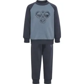 hummel-mini-reg-bumble-dres