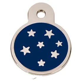 imarc-placa-per-a-mascotes-petscribe-passion-small-circle