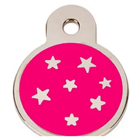 imarc-placa-per-a-mascotes-petscribe-passion-small-circle