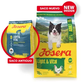 josera-comida-para-perros-light---vital-900g