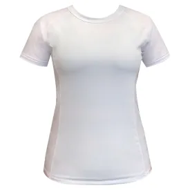red---fly-mesh-半袖tシャツ