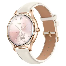 colmi-leather-l28-strap-smartwatch