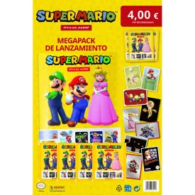 panini-album-y-paquetes-de-pegatinas-supermario-megapack