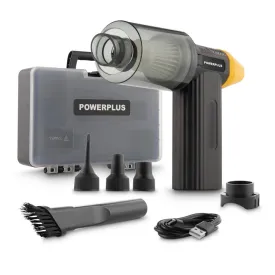 powerplus-handstaubsauger-8v
