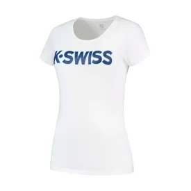 k-swiss-essentials-短袖t恤