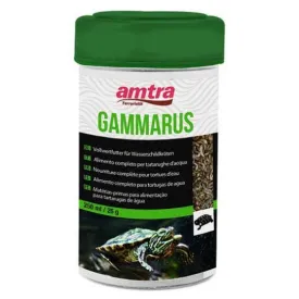 amtra-gammarus-龟粮