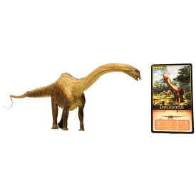 diverse-diplodocus-1:40-figur