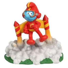 diverse-smurf-with-jetpack-图形