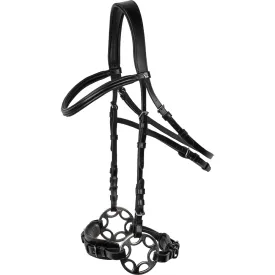 waldhausen-cabecada-x-line-bitless-sensitive