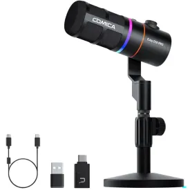 comica-microfono-wireless-ejoy-d10-pro