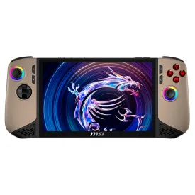 msi-claw-8-draagbare-console