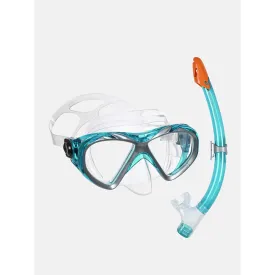 mares-aquazone-bali-splash-st-junior-snorklingsset