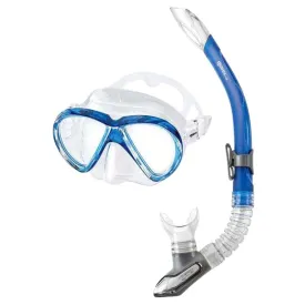 mares-aquazone-marea-snorkelset