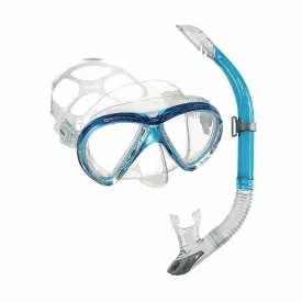 mares-aquazone-marea-snorkelset