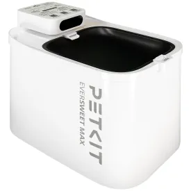 petkit-eversweet-max-uvc-vattenautomat