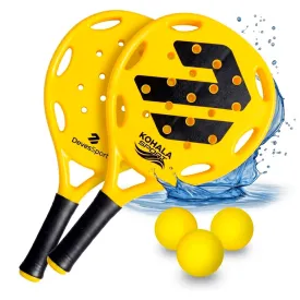 devessport-strandtennis-set