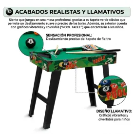devessport-billiard-게임-테이블