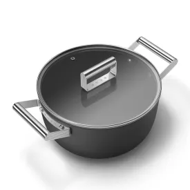 smeg-csf2412blm-50style-냄비