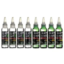absima-600cps-schockol-60-ml