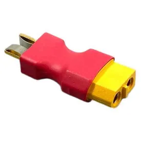 absima-tplug-m-xt60-f-어댑터