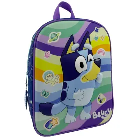 bluey-3d-32.5-cm-10l-backpack