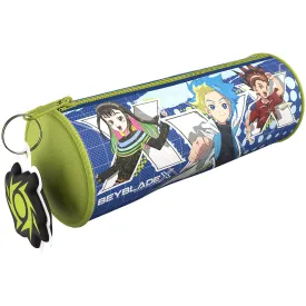 beyblade-round-mappchen