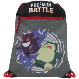 pokemon-battle-运动背包