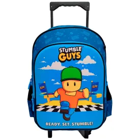 stumble-guys-mlp49-wheeled-backpack