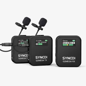 synco-microfono-wireless-g2a2-mega