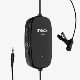 synco-microphone-s6m2
