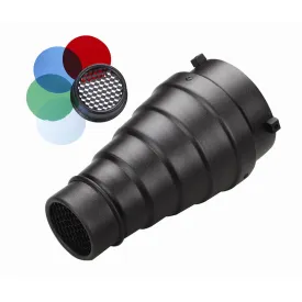 visico-sn-303-snoot-diffusor