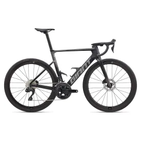 GIANT propel advanced2 Mサイズ シマノ 105 Giant Propel Advanced 2 105 2026 road bike, Blue | Bikeinn