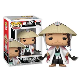 funko-bleach-shunsui-figur