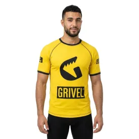 grivel-technical-短袖t恤