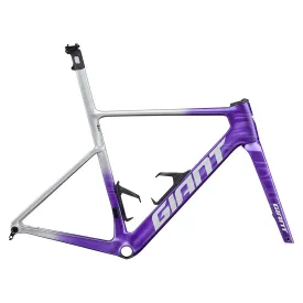 Fuji Transonic Disc 1.1 2020 Road Frame | Bikeinn