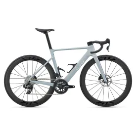 Giant Propel Advanced SL 1 Ultegra Di2 2024 ロードバイク, 黒 | Bikeinn