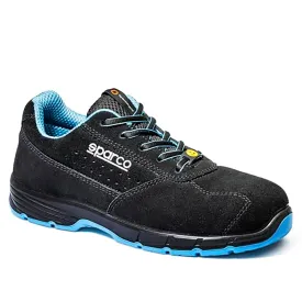 sparco-horizon-安全鞋