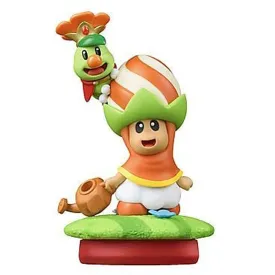 Nintendo スーパースマッシュブラザーズ Amiibo カズヤ 19 cm 白| Techinn