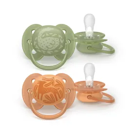 philips-avent-ultra-soft-deco-pacifier-2-units